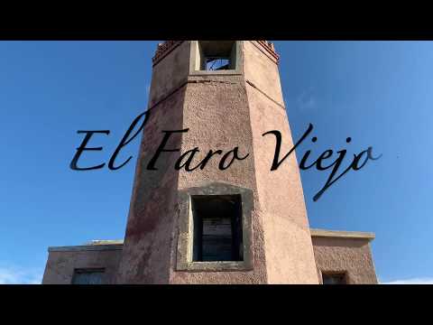 El Faro Viejo