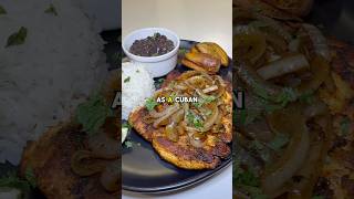 Authentic Cuban Pollo a la Plancha 🇨🇺🔥 recipe (description) ↗️ #cubanos #pollo #chicken