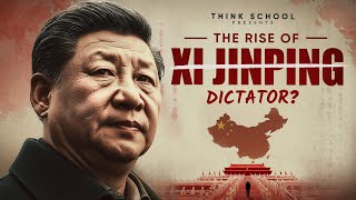 Dictator vs Democracy: The rise of Xi Jinping and China? Explained