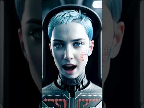 City of the Future: AI's Vision Unveiled.