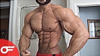 Gerardo Gabriel -The Perfect Physique
