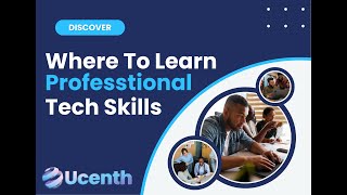 The Best Place to LEarn Tech Skills in Nigeria