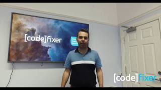 Custom Google AdWords Training | Codefixer, Belfast NI
