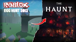Why Current Roblox Events Suck.