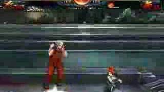 BBB - 01/06/07 Kunagi (Farp) vs. Burai (Remus) 2