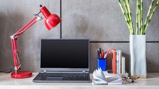 Top 10 Home Office Essentials