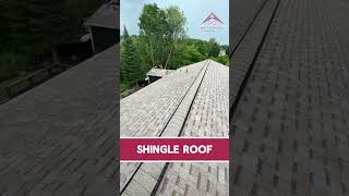 Construction and roofing services delivered with one consistent standard