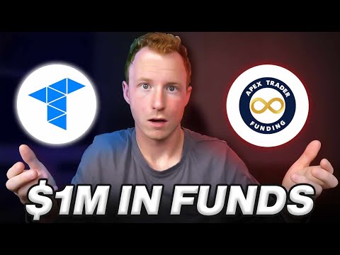 How I Manage $1 Million in Prop Firm Accounts (Trade Copier)