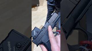 Aimpoint COA Co-Witness on Glock 43X