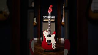 FENDER, THIS IS DEADLY….