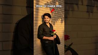 Google Gemini Ai Photo Editing | Ai Golden Hour Style Photo Editing Prompts | Gemini Photo Edit #ai