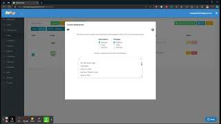 Rotating Your Menu | GoPrep | Meal Prep Software
