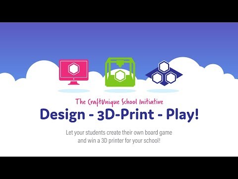 The CraftBot School Initiative