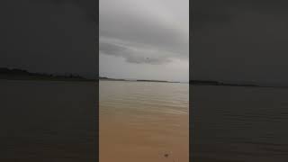 Pong dam evening view❤️🥰|#pongdam #youtubeshorts #kajalguleria4441
