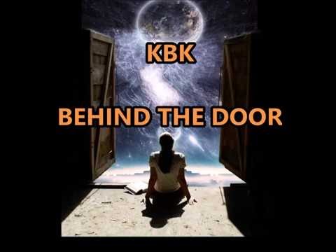 KBK - Behind the door [Uplifting Trance]
