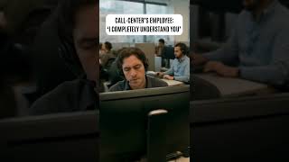 Call centers without AI