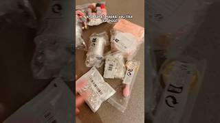 Bead haul!!!! SHEIN haul!!!! #beadhaul #haul #haulvideo #beads #sheinhaul #cute #bracelet #love