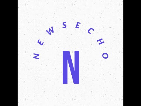 Final Demo of NEWSECHO (DAY2 CHALLENGE -TRY USING BOOTSTRAP) || #MLH #GlobalHackWeek