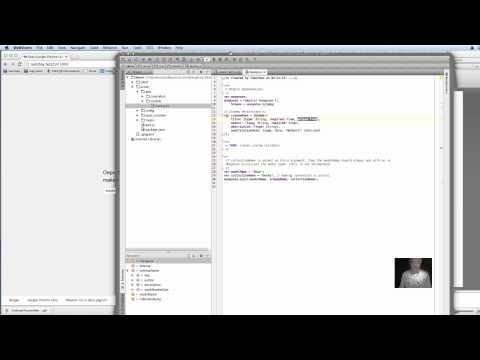 books03 - Model in mongoose and node.js