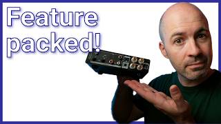 This affordable amp can do EVERYTHING! Aiyima A80 review