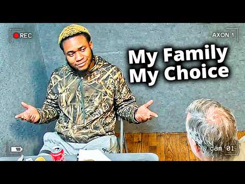 Dad Kills His Pregnant Wife, Thinks He’s Getting Away