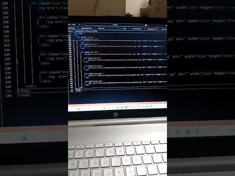 Creating Animations