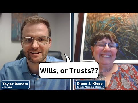 Attorney Reveals Estate Planning Pitfalls You Might Be Making