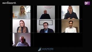 DFT X Avamore Capital - Is abundant capital finding its way effectively to developers?