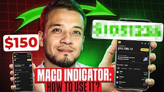BINARY OPTIONS TRADING STRATEGY | Indicators Guide: How to use MACD Indicator