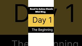 Day 1 – “The Beginning”#FatToFitJourney #NaturalTransformation #Day1Challenge