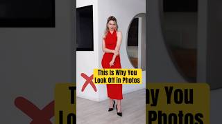Your body language is saying more than you think...| Look Better in Photos | Posing Tips