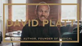 The Call to Create: Exploring Entrepreneurship and Faith | Lecrae | Faith Driven Students