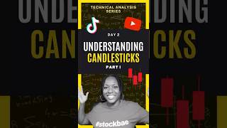 Day 2 | Understanding Candlesticks (Part 1)