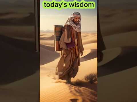 Unveiling Today's Proven Wisdom: Timeless Insights for a Modern World