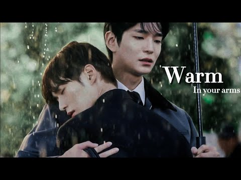 Secret Relationship ☆ Warm (Daon & Sunghyun)