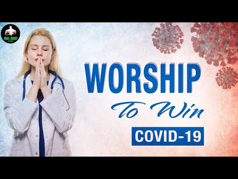 Top 100 Beautiful Gospel Music Praise And Worship Songs To Win Coronavirus