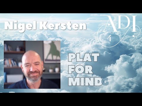 ADI 4 - Unlocking The Power Of Platforms: Nigel Kersten On Infrastructure And Open Source