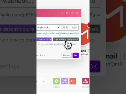 How to send data from your Voicflow AI agent to your Make.com Automation #aiautomation