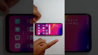 How to turn off talkback on any android phones #shorts