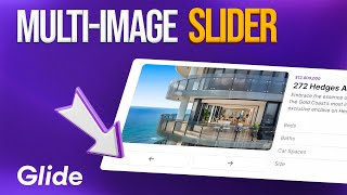 🎓 Glide Tutorial - Multi-Image Slider & Picker