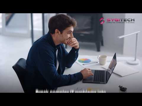 Simple solution to complex IT problem