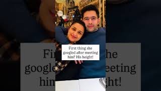 “Raghav Chadha will never become PM”- this is what parineeti chopra manifests every morning