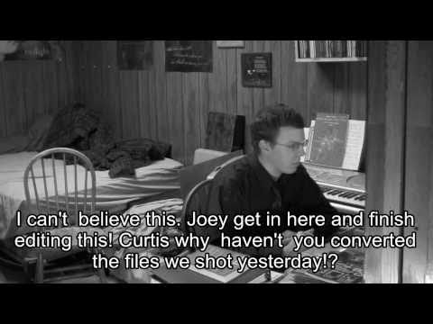 The AIF Office: Flight of the Sloth (Ep5)