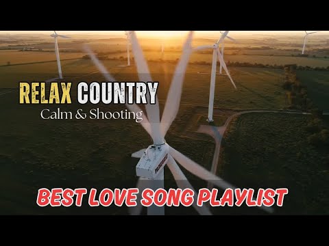 Best Love Country Songs Rustic Nights Inspired by Keith Urban, Martina McBride, Brooks Dunn