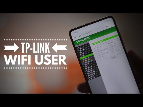 How To Check Connected TPLink WiFi User Without Any Apps - How can I See Who is Connected To My WiFi