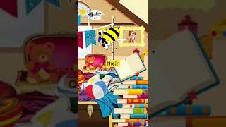 Flag Day Discovery with Benny Bonaventure Bright! #kids #children #educationalfun #flagday #shorts
