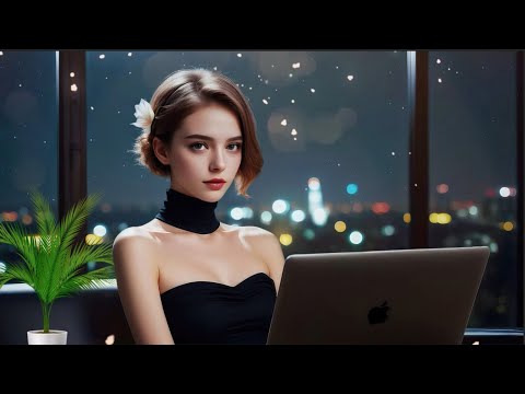 ＣＯＤＩＮＧ ＶＩＢＥＳ 💻Chillout/Chillstep mix / Chillstep Mix Lofi Programming/Coding Beats/ Beats To Relax