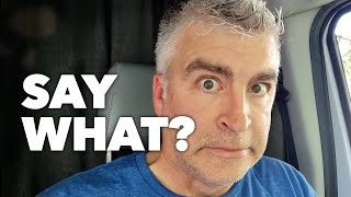 Dad jokes & viewer comments