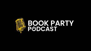 Book Party Podcast with Peggy Jaeger and her book "A Pride of Brothers: Dylan."