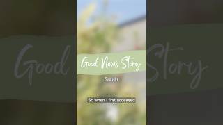 Strength in Community: Why Sarah Chose to Stay with NCHHS